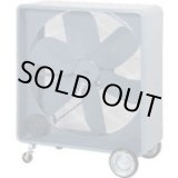 画像: GQ-90B2 ＧＹＭファン　コンパクト形　ベルトドライブ方式 鎌倉製作所 鎌倉(カマクラ)