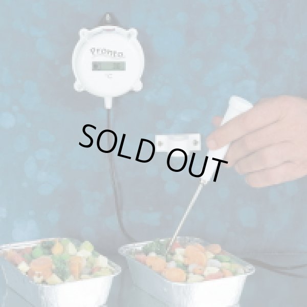 画像1: HI146-00 温度指示計 HI 146-00 HANNA（ハンナ）