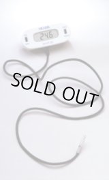 画像: HI147-00 マグネット付温度テスター マグネッ太君 HI 147-00 HANNA（ハンナ）