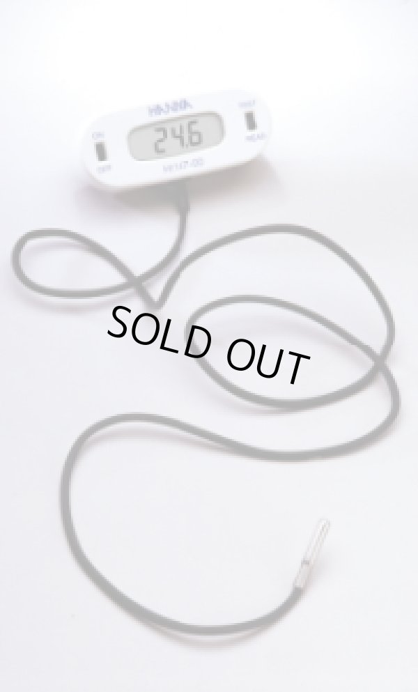 画像1: HI147-00 マグネット付温度テスター マグネッ太君 HI 147-00 HANNA（ハンナ）