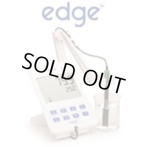画像: HI2004-01 革新的な測定器 “edge”(エッジ) HI 2004-01 HANNA（ハンナ）