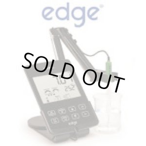 画像: HI2020-01 革新的な測定器 “edge”(エッジ)  HANNA（ハンナ）