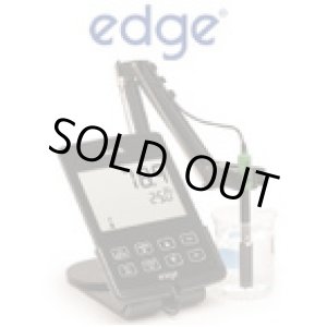 画像: HI2040-01 革新的な測定器 “edge”(エッジ) HI 2040-01 HANNA（ハンナ）
