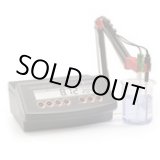 画像: HI2211 卓上型pH/ORP/℃計  HANNA（ハンナ）