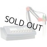 画像: HI2215 卓上型pH/ORP/℃計  HANNA（ハンナ）