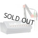 画像: HI2223 卓上型pH/ORP/℃計  HANNA（ハンナ）