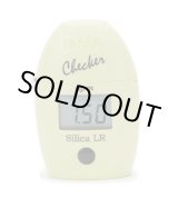 画像: HI705 デジタルテスター　低濃度シリカ HI 705 HANNA（ハンナ）