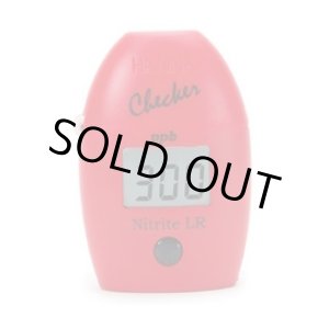 画像: HI707 デジタルテスター　低濃度亜硝酸態窒素 HI 707 HANNA（ハンナ）