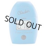 画像: HI711 デジタル残留塩素チェッカー（低濃度 全塩素） HI 711 HANNA（ハンナ）