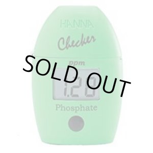 画像: HI713 デジタルテスター　低濃度リン酸塩 HI 713 HANNA（ハンナ）