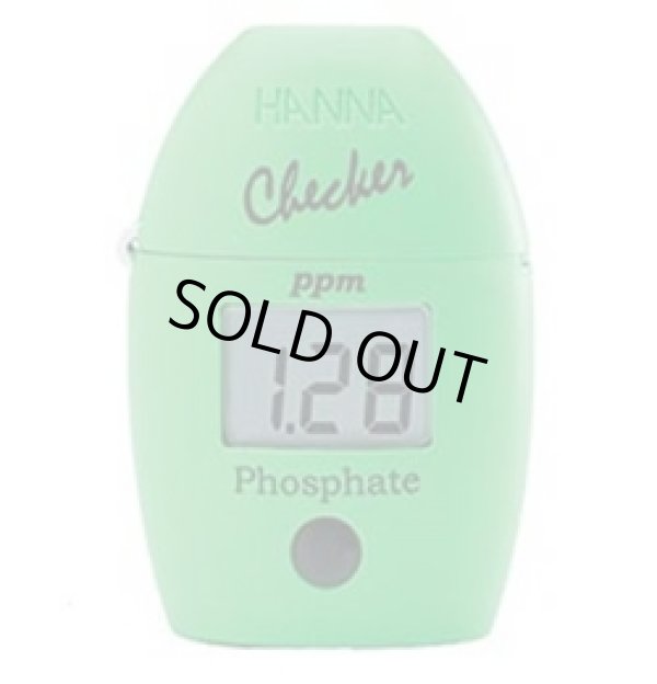 画像1: HI713 デジタルテスター　低濃度リン酸塩 HI 713 HANNA（ハンナ）