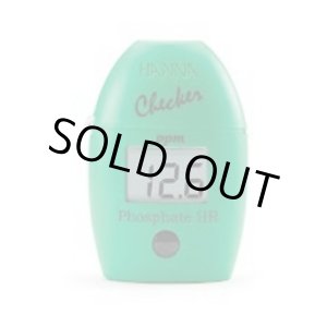 画像: HI717 デジタルテスター　高濃度リン酸塩 HI 717 HANNA（ハンナ）