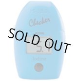 画像: HI718 デジタルテスター　ヨウ素 HI 718 HANNA（ハンナ）