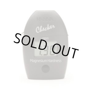 画像: HI719 デジタルテスター　マグネシウム硬度 HI 719 HANNA（ハンナ）