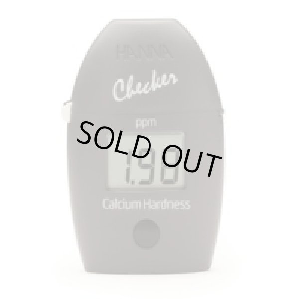 画像1: HI720 デジタルテスター　カルシウム硬度 HI 720 HANNA（ハンナ）