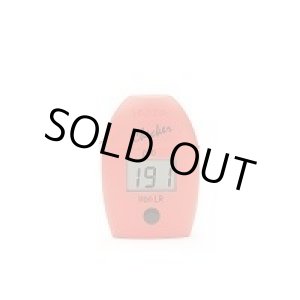 画像: HI721 デジタル鉄チェッカー HI 721 HANNA（ハンナ）