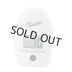 画像: HI727 デジタルテスター　色度 HI 727 HANNA（ハンナ）