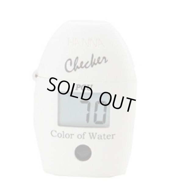 画像1: HI727 デジタルテスター　色度 HI 727 HANNA（ハンナ）