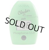 画像: HI736 デジタルテスター　超低濃度リン（海水用） HI 736 HANNA（ハンナ）