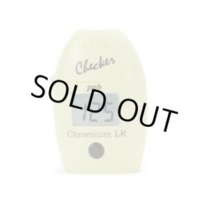 画像: HI749 デジタルテスター　低濃度六価クロム HI 749 HANNA（ハンナ）