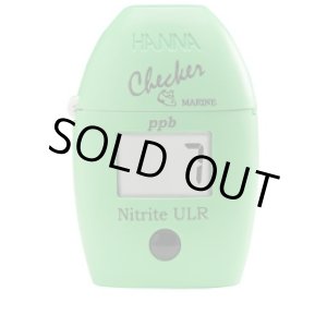 画像: HI764 デジタルテスター　超低濃度亜硝酸態窒素（海水用） HI 764 HANNA（ハンナ）