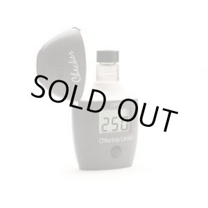 画像: HI771 デジタル残留塩素チェッカー（超高濃度 全塩素） HI 771 HANNA（ハンナ）