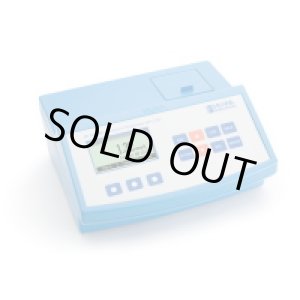 画像: HI83200 卓上型　多項目吸光光度計 HI 83200 HANNA（ハンナ）