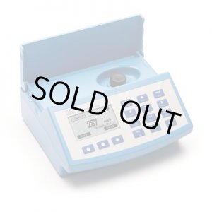 画像: HI83300 卓上型　多項目吸光光度計 HI 83300 HANNA（ハンナ）