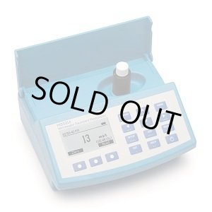 画像: HI83314 ＜排水用＞卓上型　COD＆多項目吸光光度計 HI 83314 HANNA（ハンナ）