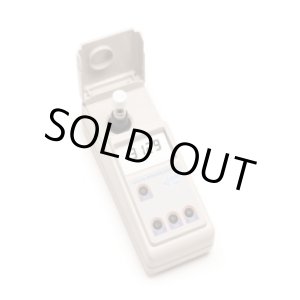 画像: HI83746 ワイン用還元糖測定器 HI 83746 HANNA（ハンナ）