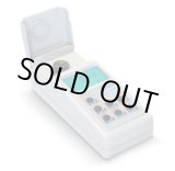 画像: HI83749 ポータブル型 ワイン用デジタル濁度計 HI 83749 HANNA（ハンナ）