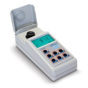 画像: HI83749 ポータブル型 ワイン用デジタル濁度計 HI 83749 HANNA（ハンナ）