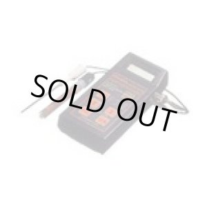 画像: HI8424N ポータブルpH/ ORP/ ℃計  HANNA（ハンナ）