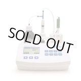 画像: HI84500 ＜ワイン用＞亜硫酸測定器 HI 84500 HANNA（ハンナ）