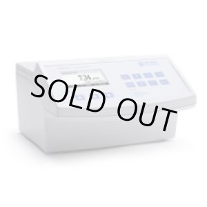 画像: HI88703 卓上型濁度計 HI 88703 HANNA（ハンナ）