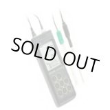 画像: HI9125N ポータブルpH/ORP/℃計  HANNA（ハンナ）