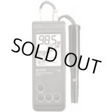 画像: HI9142N ポータブル溶存酸素計 HI 9142N HANNA（ハンナ）