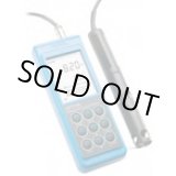 画像: HI9146-04N ポータブル溶存酸素計  （4mケーブル付） HI 9146-04N HANNA（ハンナ）