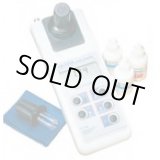 画像: HI93124 ポータブル型 ビール用デジタル濁度計 HI 93124 HANNA（ハンナ）