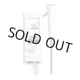 画像: HI93501NS 食品向け温度計 HI 93501NS HANNA（ハンナ）