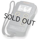 画像: HI93531 ポータブル温度計/サーモカップル(Kタイプ) HI 93531 HANNA（ハンナ）