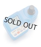 画像: HI96101 ポータブル型 デジタル残留塩素計 HI 96101   HANNA（ハンナ）