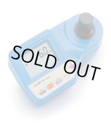 画像: HI96718 ポータブルヨウ素測定器 HI 96718 HANNA（ハンナ）