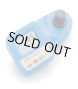 画像: HI96723 ポータブル高濃度六価クロム測定器 HI 96723 HANNA（ハンナ）