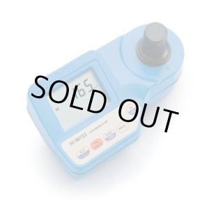 画像: HI96723 ポータブル高濃度六価クロム測定器 HI 96723 HANNA（ハンナ）