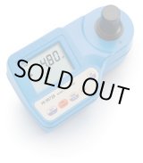 画像: HI96726 ポータブル高濃度ニッケル測定器 HI 96726 HANNA（ハンナ）