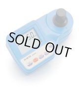 画像: HI96728 ポータブル硝酸態窒素測定器 HI 96728 HANNA（ハンナ）