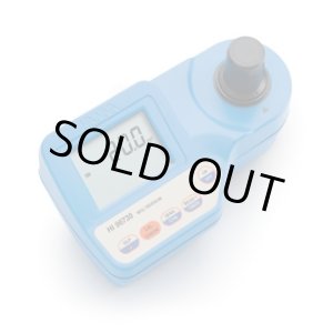 画像: HI96730 ポータブルモリブデン測定器 HI 96730 HANNA（ハンナ）