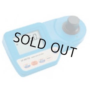 画像: HI96732 ポータブル溶存酸素測定器 HI 96732 HANNA（ハンナ）