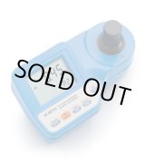 画像: HI96741 ポータブル全硬度（超低濃度）/鉄（低濃度）測定器 HI 96741 HANNA（ハンナ）